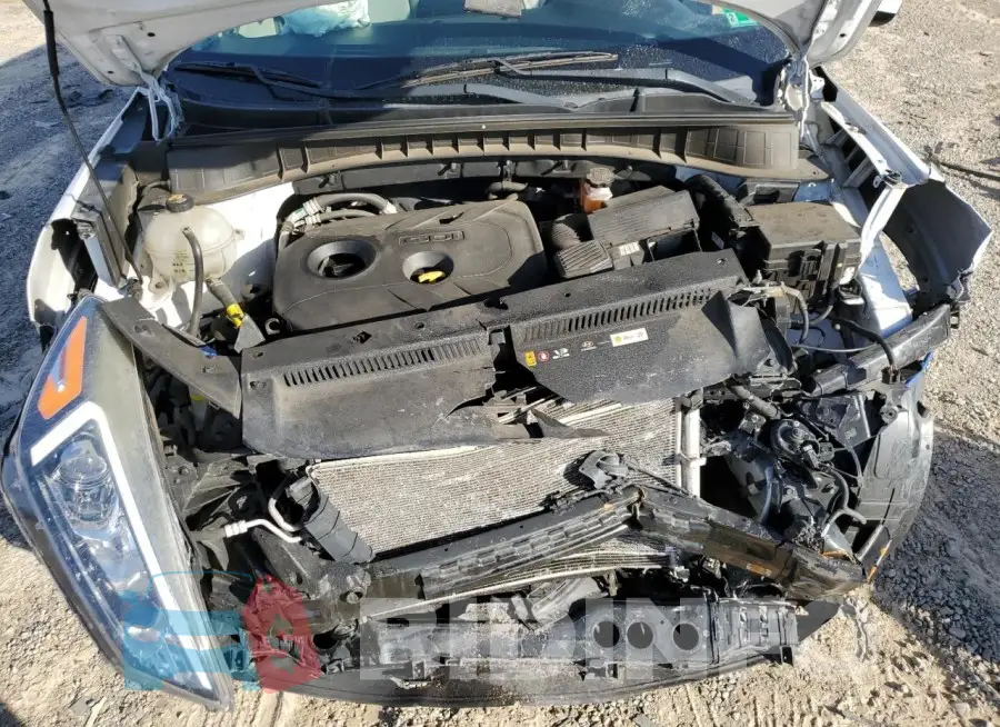 KM8J23A40KU911549 Photo# 12