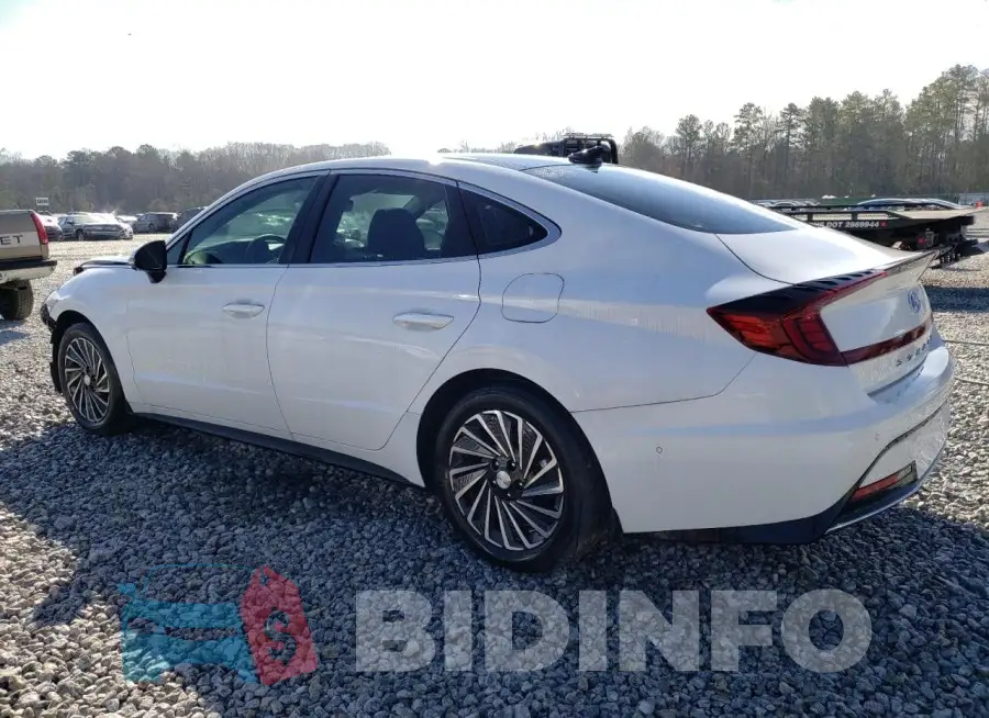 KMHL54JJ4PA063986 Photo# 2