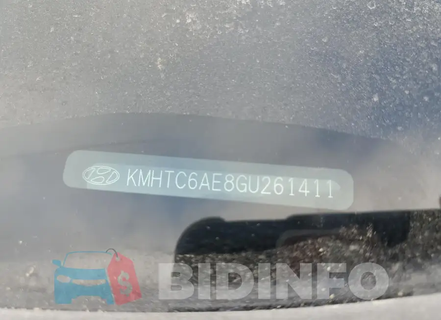 KMHTC6AE8GU261411 Photo# 12