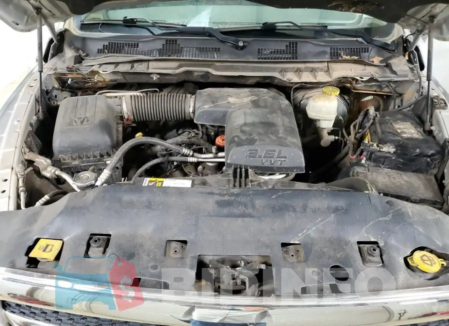 1C6RR6GG8JS126834 Photo# 11