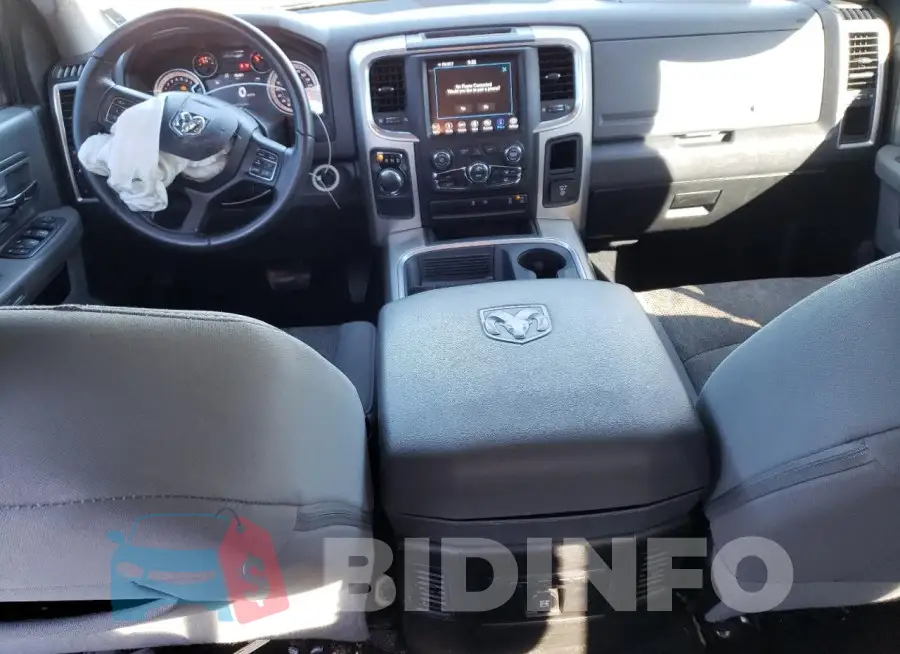1C6RR6LT7KS573143 Photo# 8