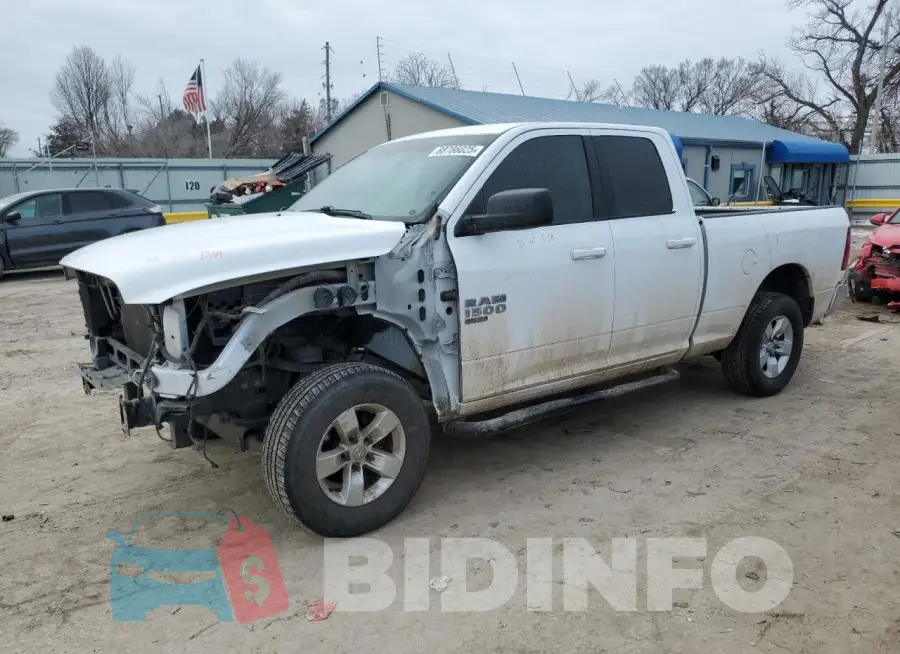 1C6RR7GT6KS614121 Photo# 1