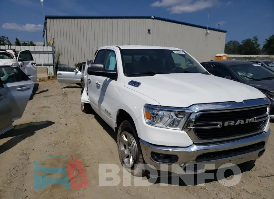1C6SRFBT3LN166200 Photo# 4