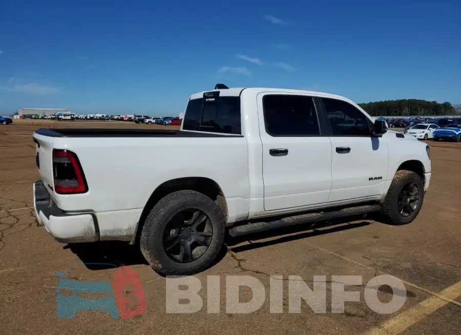1C6SRFFT9PN689866 Photo# 3