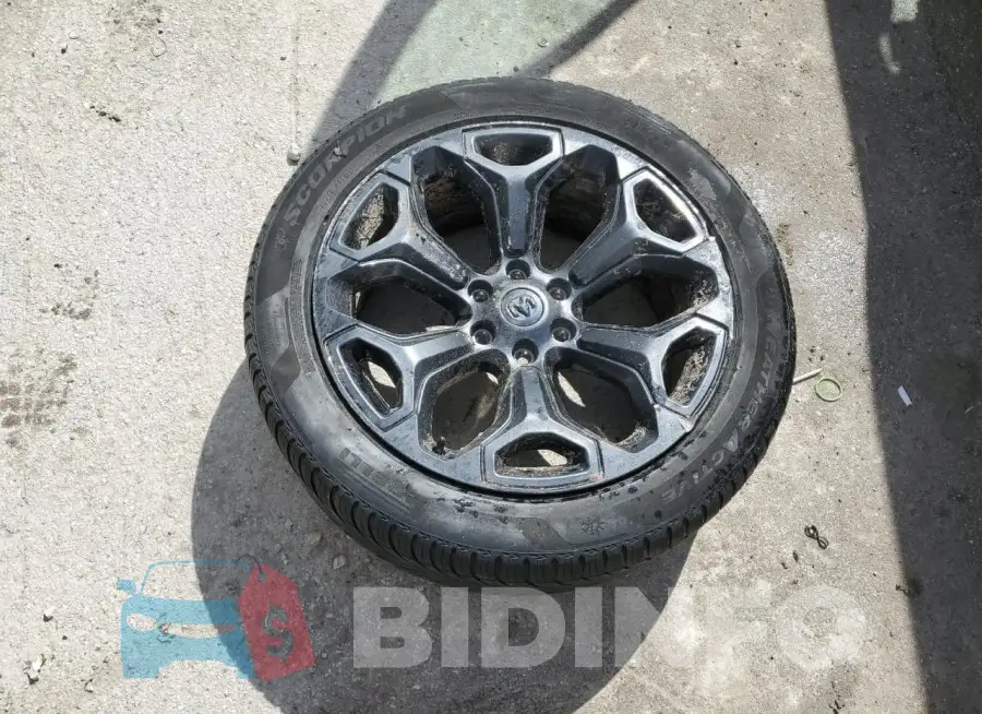 1C6SRFHM5PN503200 Photo# 12