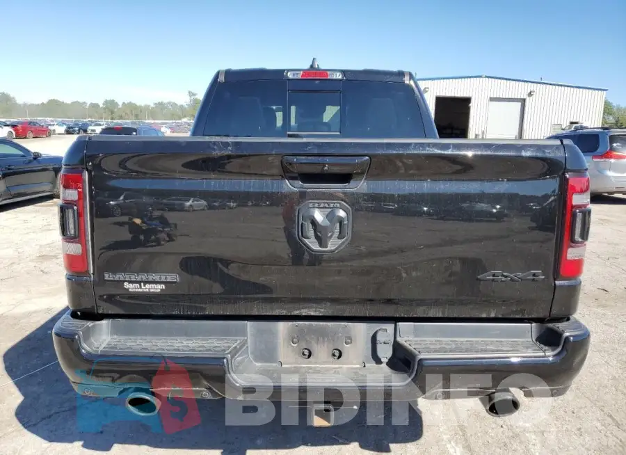 1C6SRFJT7NN438607 Photo# 6