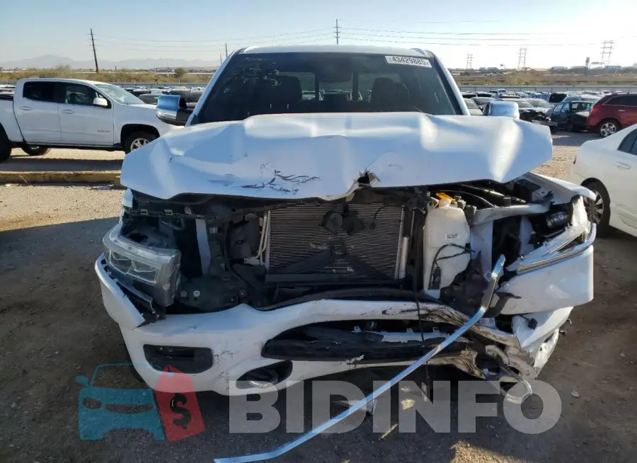 1C6SRFKMXNN362968 Photo# 5
