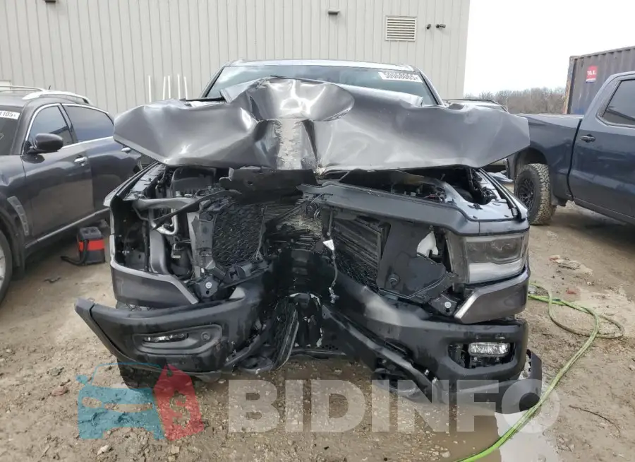 1C6SRFLT8PN505098 Photo# 5