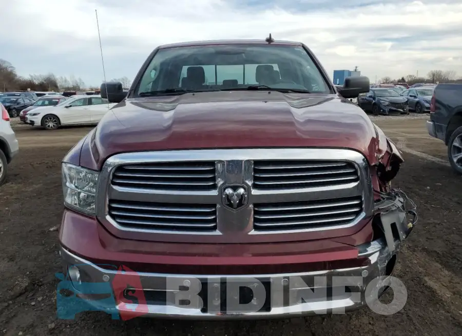 3C6RR7LT0HG796484 Photo# 5