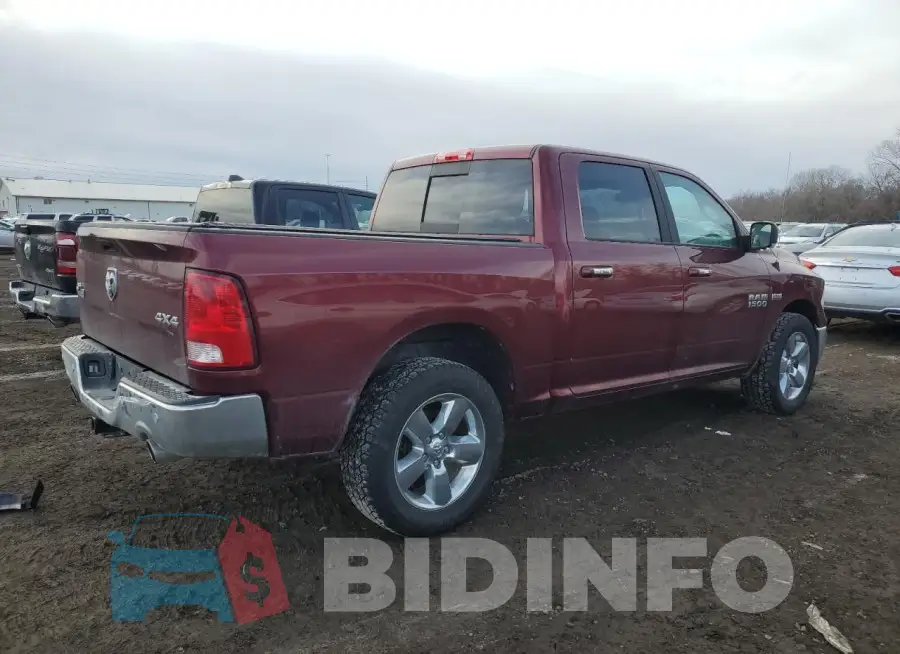 3C6RR7LT0HG796484 Photo# 3