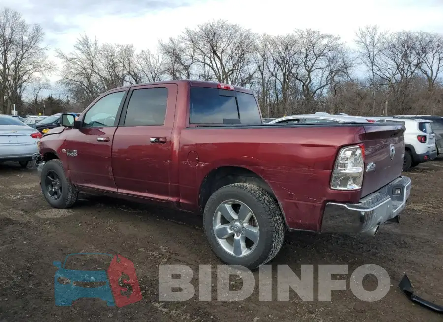 3C6RR7LT0HG796484 Photo# 2