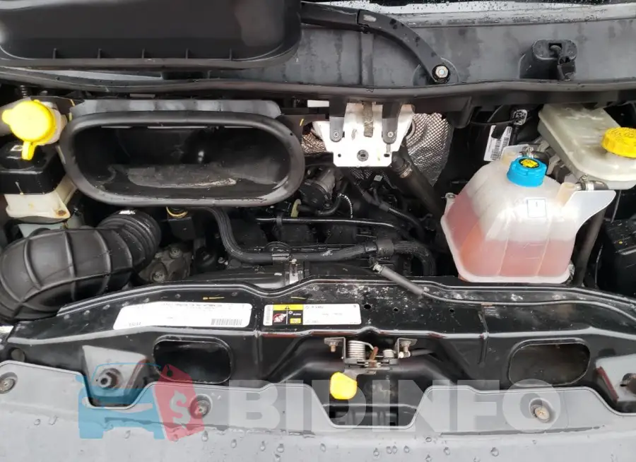 3C6TRVAG9HE516668 Photo# 12