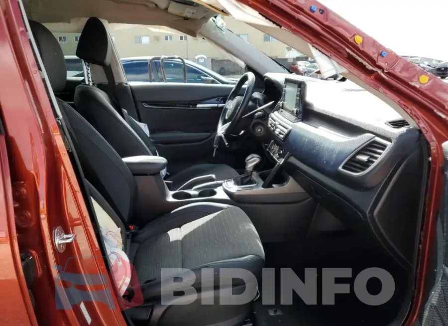 KNDEU2AA1M7147633 Photo# 7