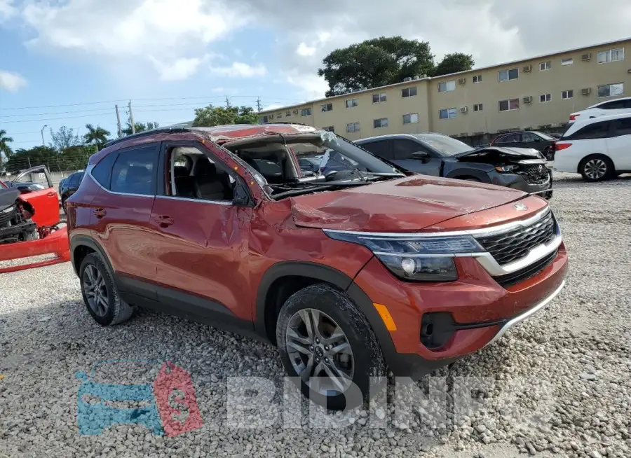 KNDEU2AA1M7147633 Photo# 4