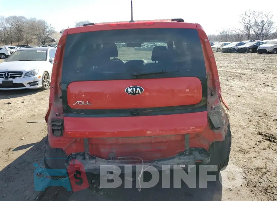 KNDJP3A54K7697923 Photo# 6