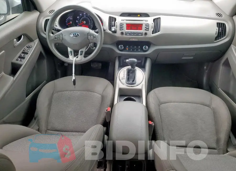KNDPB3AC5G7867415 Photo# 8