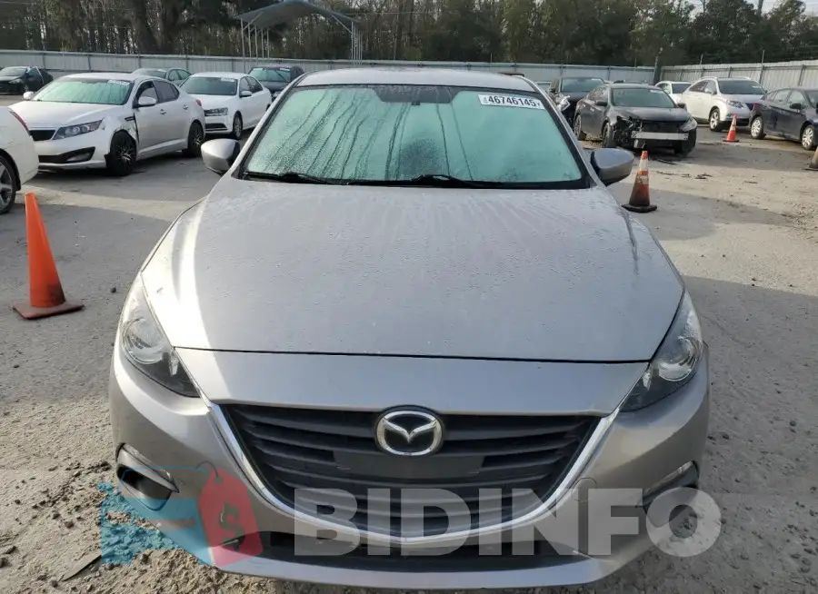 3MZBM1T77GM301560 Photo# 5