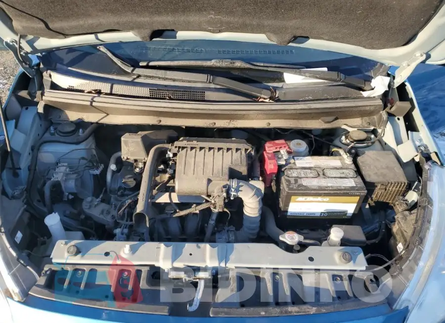 ML32F3FJ4LHF07889 Photo# 11