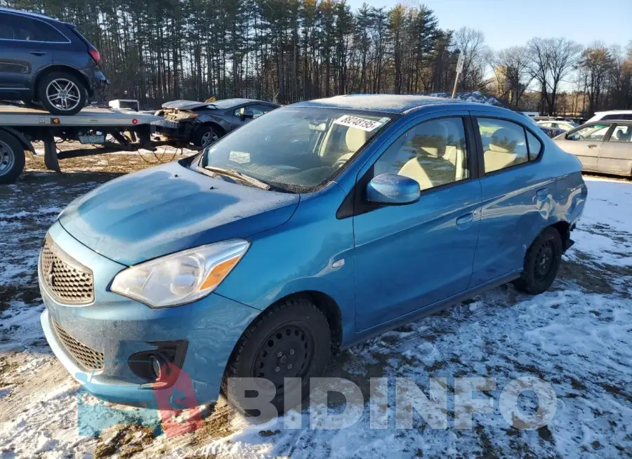 ML32F3FJ4LHF07889 Photo# 1