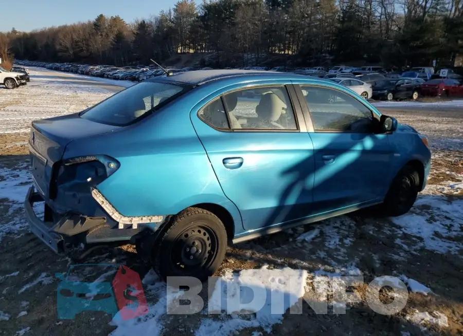 ML32F3FJ4LHF07889 Photo# 3