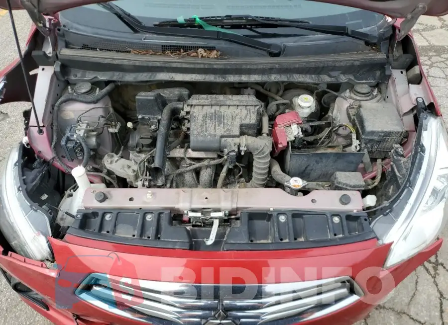 ML32F3FJ6JHF11519 Photo# 11