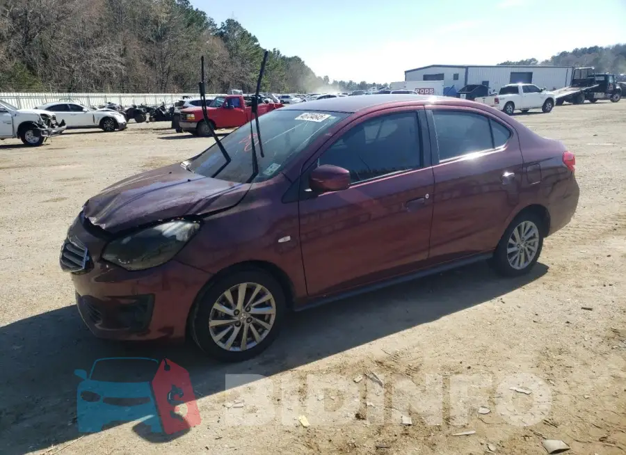 ML32F3FJ6KHF16706 Photo# 1