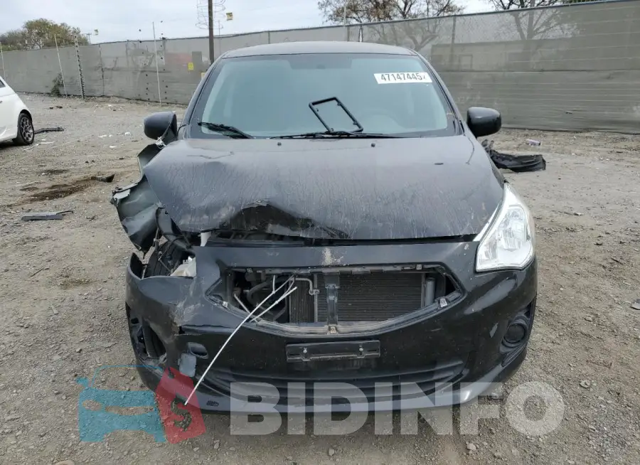 ML32F3FJ8KHF18926 Photo# 5