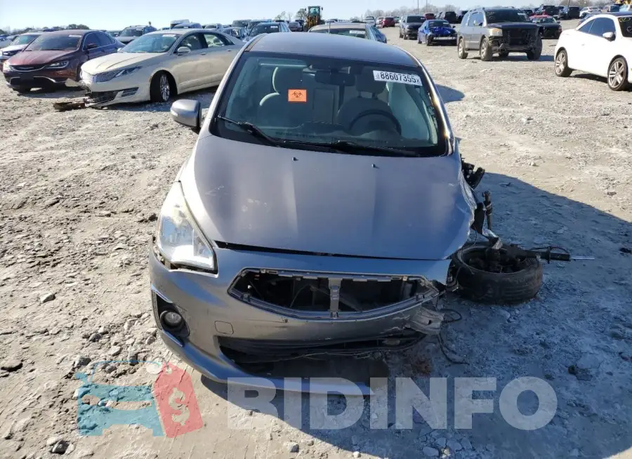 ML32F4FJ9HHF18092 Photo# 5