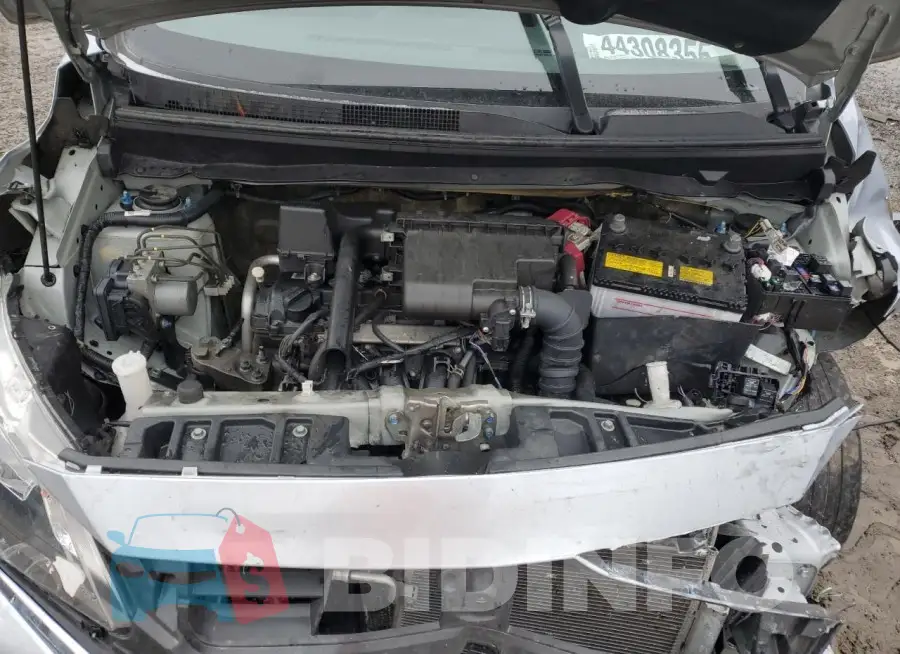ML32FUFJ4PHF04051 Photo# 11