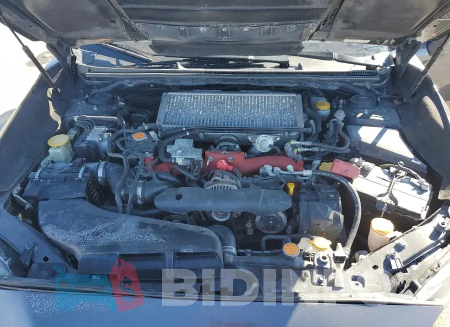 JF1VA2Y69L9817982 Photo# 11