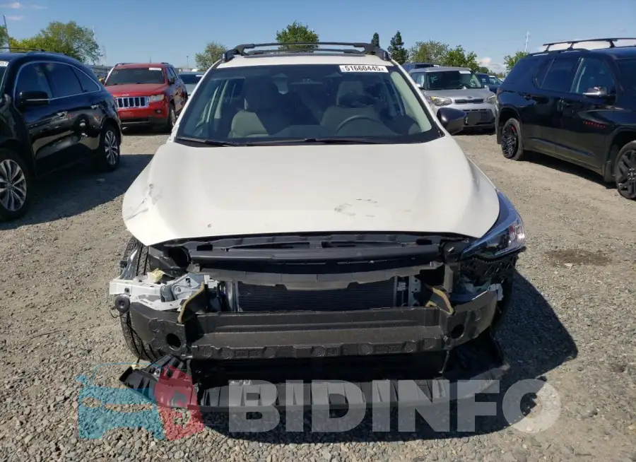 JF2GUADC8RH377530 Photo# 5