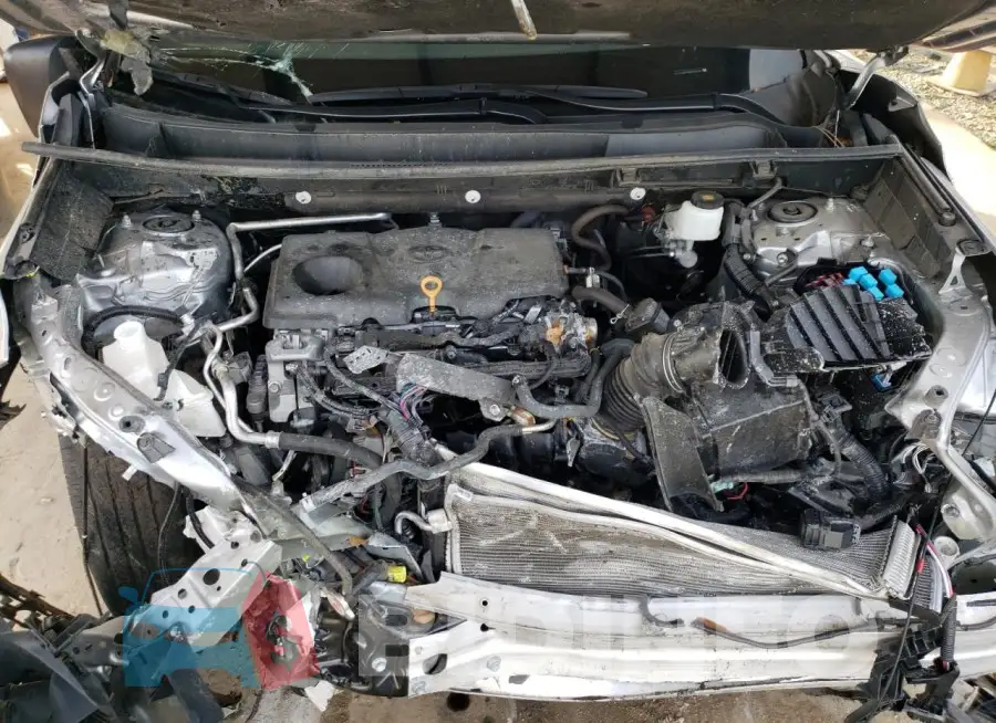 2T3H1RFV8NC202001 Photo# 11