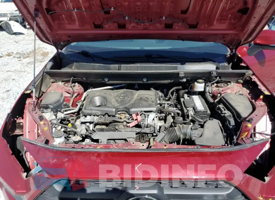 2T3J1RFV4KW018833 Photo# 12