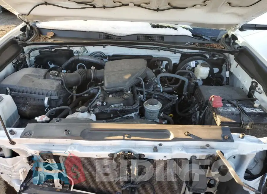 3TYRX5GNXPT080209 Photo# 11