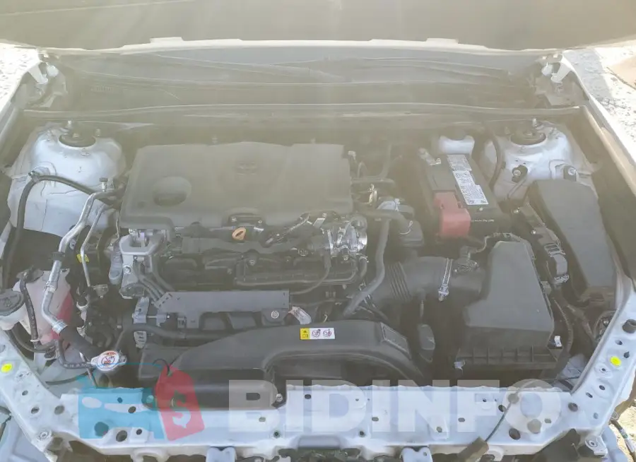4T1C11AK6PU184164 Photo# 11