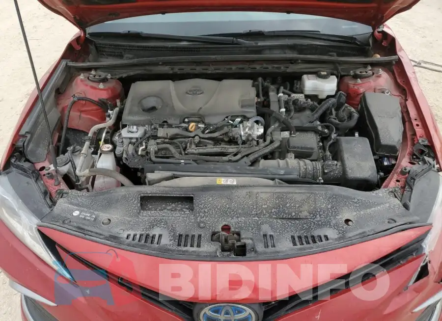 4T1C31AK3PU058547 Photo# 11