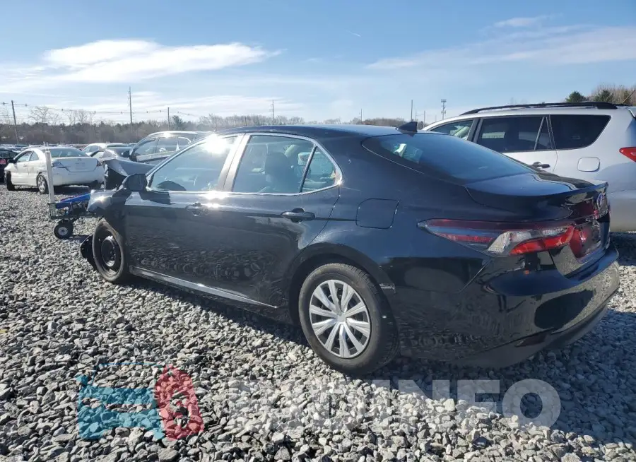 4T1C31AK7NU577422 Photo# 2
