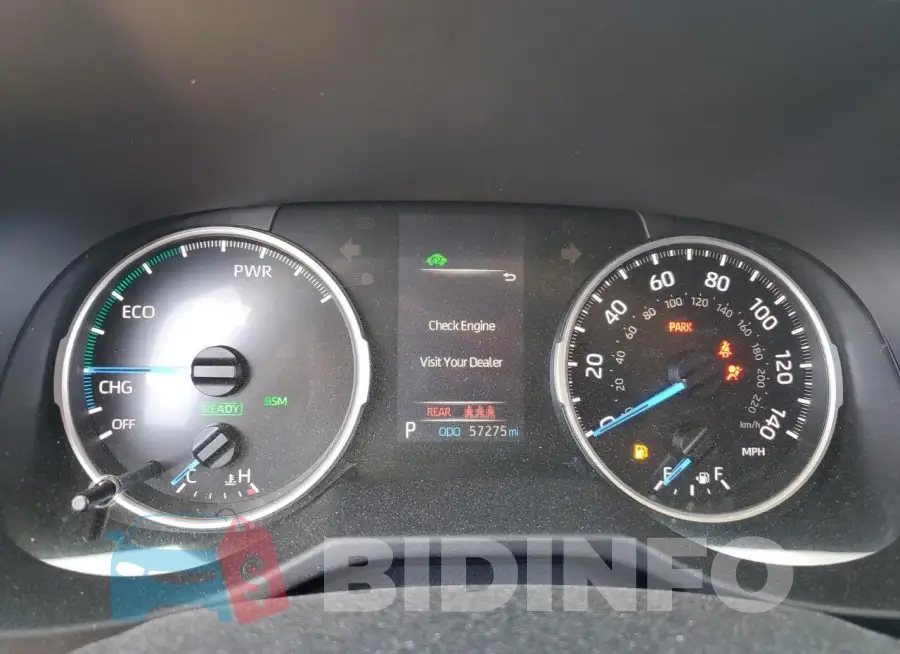 4T3M6RFV8MU009439 Photo# 9