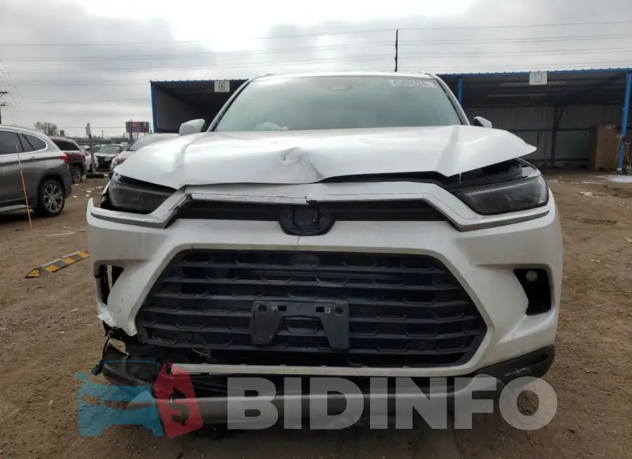 5TDACAB59RS019201 Photo# 5