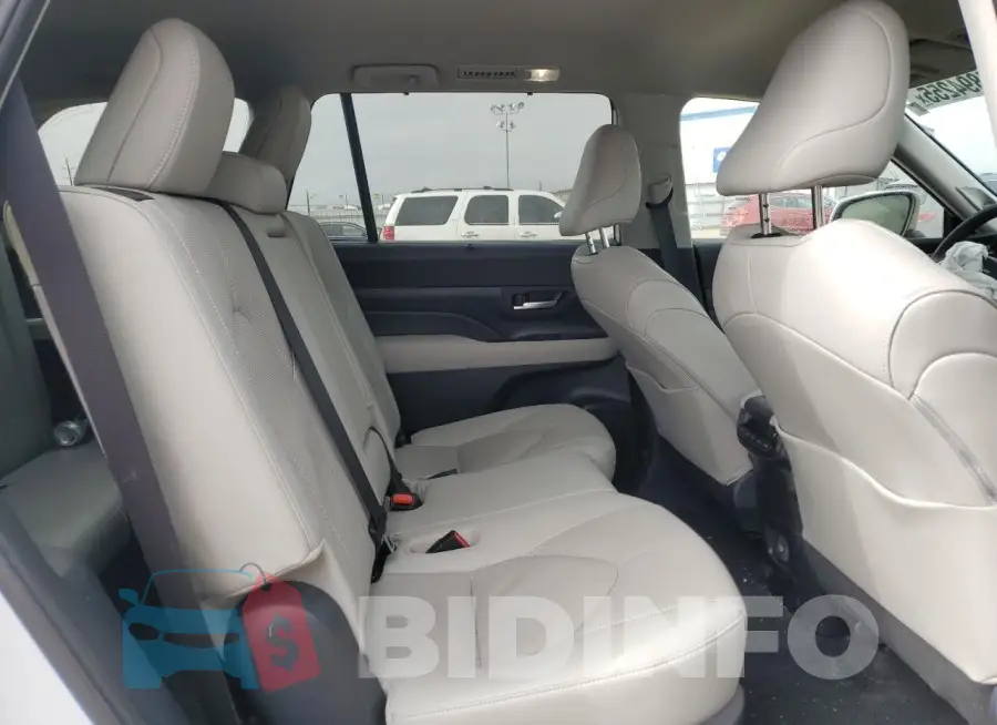 5TDACAB59RS019201 Photo# 11