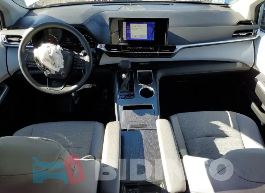 5TDKSKFC8SS167383 Photo# 8