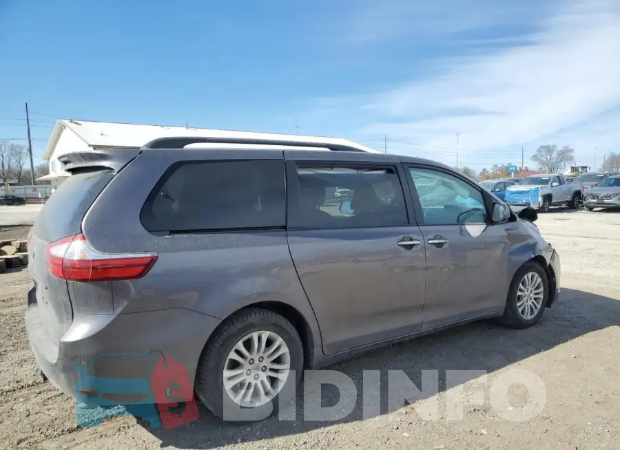 5TDYK3DC6GS691027 Photo# 3