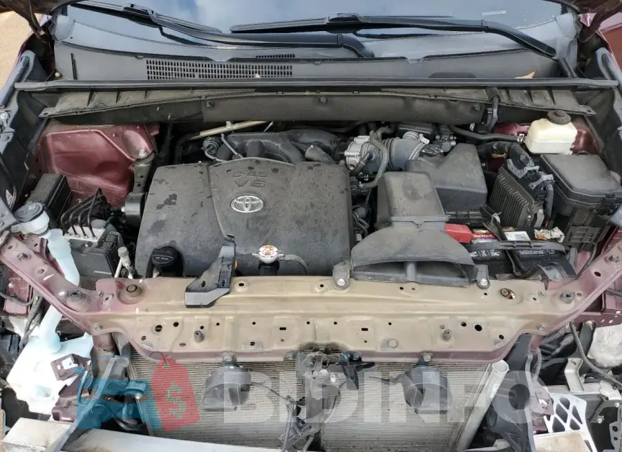 5TDZZRFH6JS249979 Photo# 12