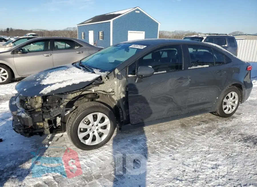 5YFB4MDE2SP230996 Photo# 1