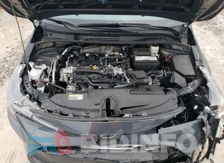 5YFB4MDE3RP138001 Photo# 11