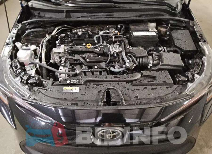 5YFB4MDE4RP202823 Photo# 11