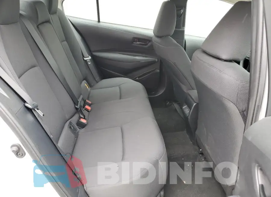 5YFB4MDE7PP056284 Photo# 10