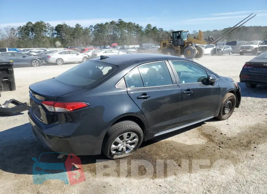 5YFEPMAE3MP205651 Photo# 3