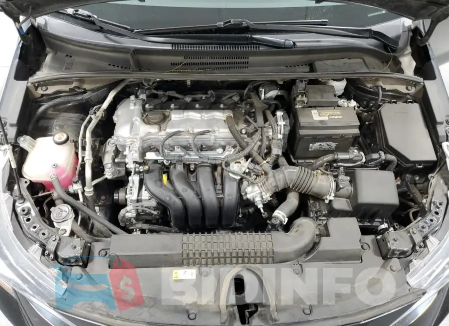 5YFEPMAE8NP358740 Photo# 11