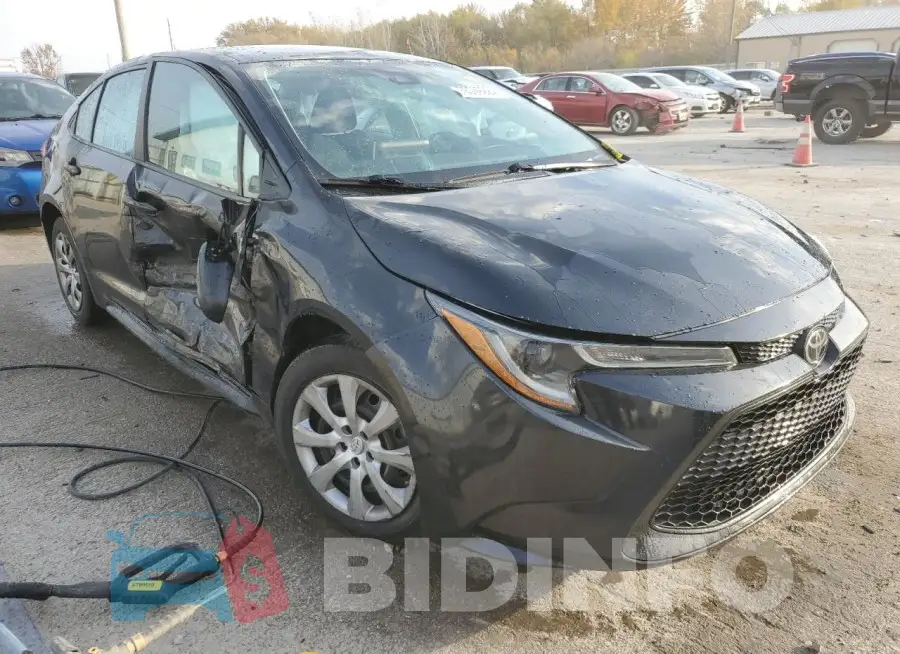 5YFEPRAE5LP098677 Photo# 4
